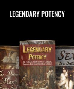 Legendary Potency - Scott Greene
