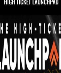 High Ticket Launchpad – Scott Oldford