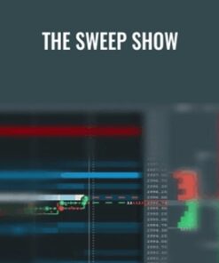 The Sweep Show – Scott Pulcini Trader
