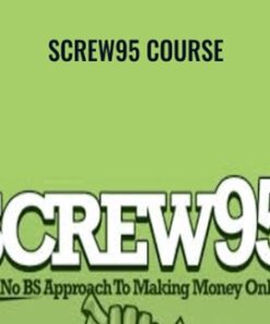 Screw95 Course - Jay Wessman