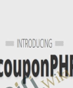 Script To Build Coupon Site – CouponPHP