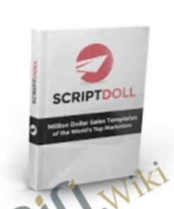 ScriptDoll Million Dollar Sales Templates – Ben Adkins