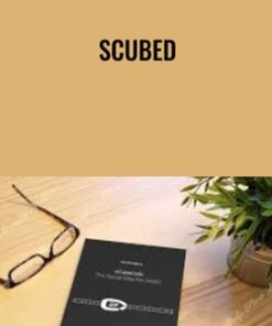 Scubed - Vin Dcarlo