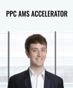 PPC AMS Accelerator – Sean Smith