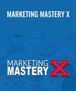 Marketing Mastery X – Sean Terry