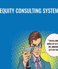 Equity Consulting System – Sean Vosler