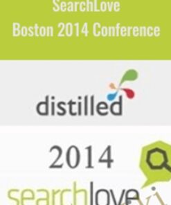 SearchLove Boston 2014 Conference – Distilled