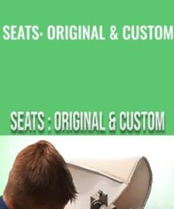 Seats: Original & Custom