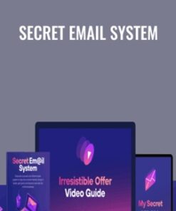 Secret Email System - Matt Bacak