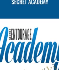 Secret Academy – Secret Entourage