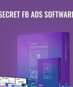 Secret FB Ads Software - Targeting Academy