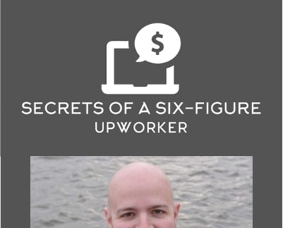 Secrets Of A Six – Figure Elancer