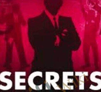 Secrets Of a Stock Exchange by Steven Primo