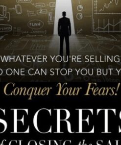 Secrets of Closing the Sale Masterclass - Kevin Harrington and Zig Ziglar