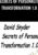 Secrets of Personality Transformation 1.0 - David Snyder - Image 2
