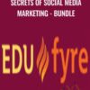 Secrets of Social Media Marketing - Bundle