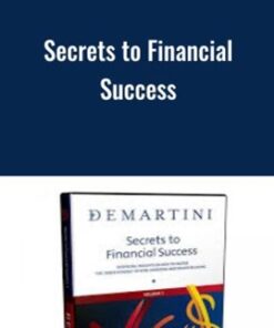 Secrets to Financial Success - John Demartini