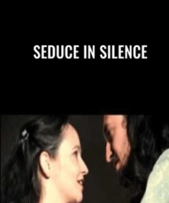 Seduce in Silence - Magic Leone