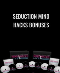 Seduction Mind Hacks Bonuses