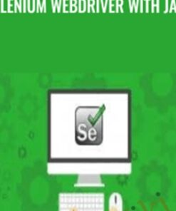 Selenium WebDriver With Java - Let's Kode It