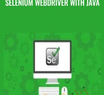 Selenium WebDriver With Java – Let’s Kode It