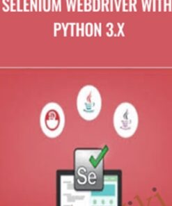 Selenium WebDriver With Python 3.x - Let's Kode It