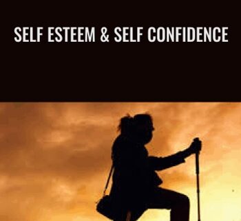 Self Esteem & Self Confidence - Dantalion Jones