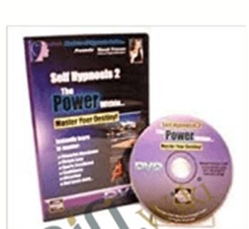 Self Hypnosis 2 – The Power Within – Wendi Friesen