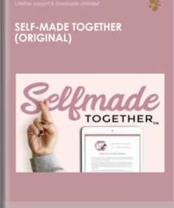 Self-Made Together (Original) – Kayla M. Butler