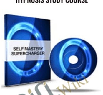 Self Mastery Supercharger Self Hypnosis Study Course – David Snyder