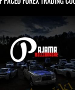 Self Paced Forex Trading Course - Billionaires Academy