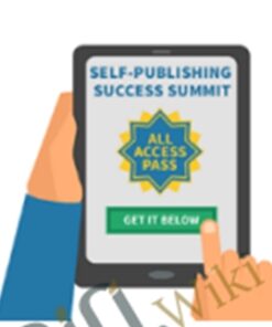 Self-Publishing School – Chandler & team