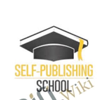 Self Publishing School Pro - Chandler Bolt