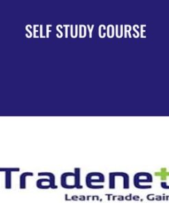 Self Study Course