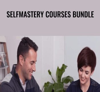 Selfmastery Courses Bundle - Cathryn Lavery
