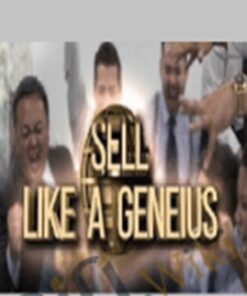 Sell Like A GENEIUS – Billy Gene