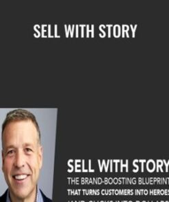 Sell with Story - Donald Miller