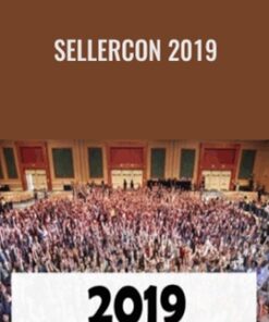 SellerCon 2019 - Matt Clark, Jason Katzenback