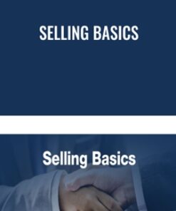 Selling Basics - Grant Cardone