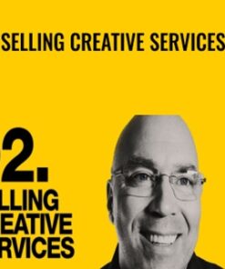 Selling Creative Services - Michael Janda