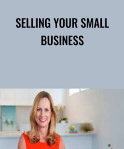 Selling Your Small Business - Naomi Simson