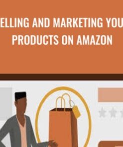 Selling and Marketing Your Products on Amazon - Ryan Mulvany