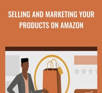 Selling And Marketing Your Products On Amazon – Ryan Mulvany