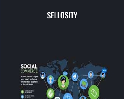 Sellosity - Sean Donahoe