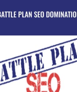 Battle Plan SEO Domination - Semantic Mastery