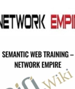 Semantic Web Training – Network Empire