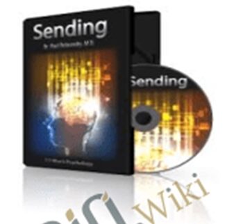 Sending DVD – Dr. Paul Dobransky