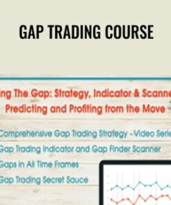 Gap Trading Course – Serge Berger