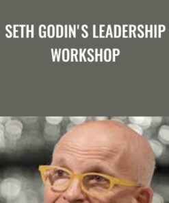 Seth Godin's Leadership Workshop - Seth Godin
