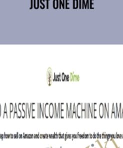 Just One Dime – Seth Kneip